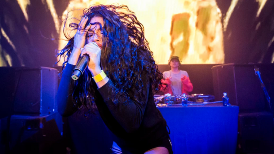 Absolut Nights - 2016